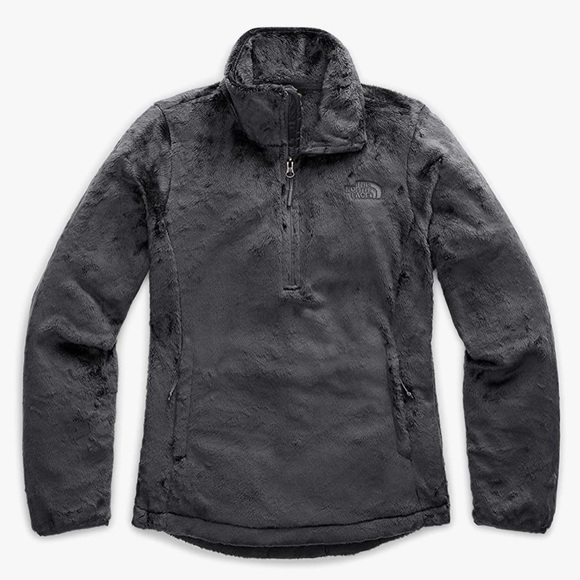 The North Face Jackets & Blazers - North Face 1/4 zip pullover